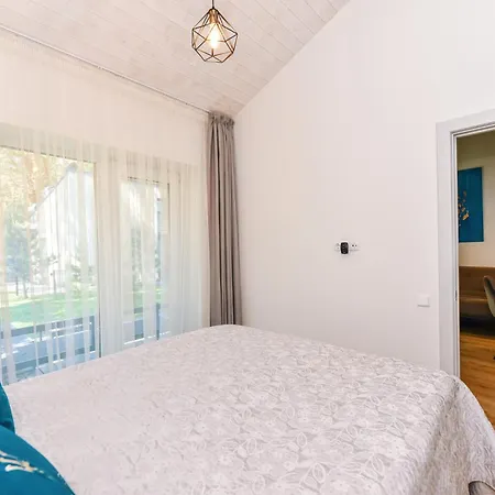 Casa vacanze Poseidonas Palanga