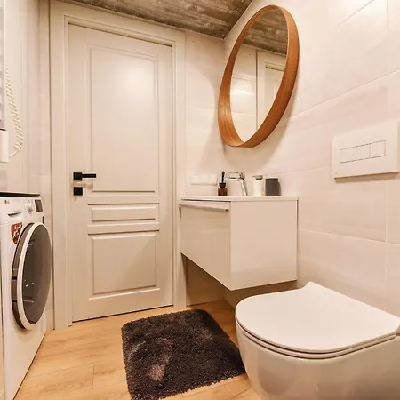 Casa vacanze Poseidonas