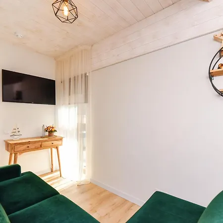 Casa vacanze Poseidonas