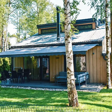 Poseidonas Casa vacanze Palanga
