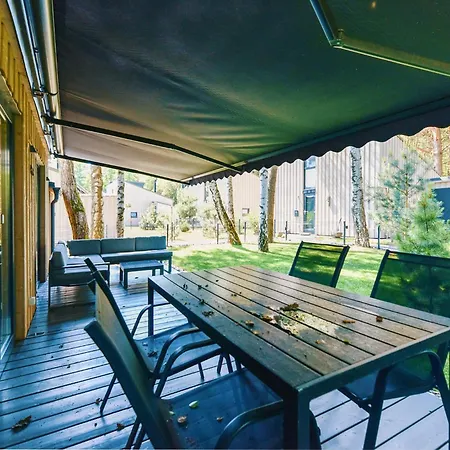 Poseidonas Casa vacanze Palanga