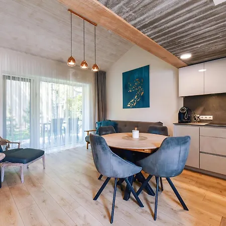 Casa vacanze Poseidonas Palanga