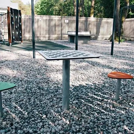 Tatil Evi Poseidonas Palanga